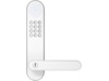 Nimly Code Smart Lock (hvid) Elektroniske dørlåse