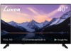 Luxor 40" Smart-TV HD LX4040FHD 20 - 49 tommer TV