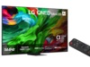 LG 100" QNED86 AI 4K QNED Smart TV (2025) Over 80 tommer TV