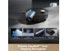 Dreame Aqua10 Ultra Roller Robotstøvsuger (sort) Robotstøvsugere
