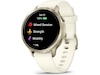 Garmin Venu 4 41mm GPS (lunar gold/bone) Smartwatches