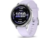 Garmin Venu 4 41mm GPS (silver/periwinkle) Smartwatches