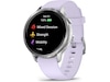 Garmin Venu 4 41mm GPS (silver/periwinkle) Smartwatches
