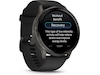 Garmin Venu 4 45mm GPS (black) Smartwatches