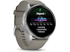 Garmin Venu 4 45mm GPS (silver/gray) Smartwatches