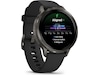 Garmin Venu 4 41mm GPS (black) Smartwatches