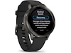 Garmin Venu 4 41mm GPS (black) Smartwatches