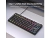 Corsair K55 CORE TKL RGB Gamingtastatur (sort) Gamingkeyboard