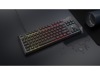Corsair K55 CORE TKL RGB Gamingtastatur (sort) Gamingkeyboard