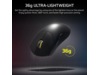 Corsair Sabre v2 Pro Ultralight Trådløs Gaming Mus (sort) Gamingmus