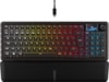 Corsair Vanguard PRO 96 RGB Gamingtastatur (sort) Gamingkeyboard