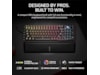 Corsair Vanguard PRO 96 RGB Gamingtastatur (sort) Gamingkeyboard