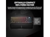 Corsair Vanguard PRO 96 RGB Gamingtastatur (sort) Gamingkeyboard