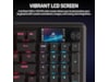 Corsair Vanguard PRO 96 RGB Gamingtastatur (sort) Gamingkeyboard