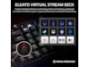 Corsair Vanguard PRO 96 RGB Gamingtastatur (sort) Gamingkeyboard