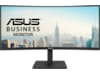 ASUS 34" curved skærm VA34VCPSR Skærme