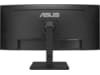 ASUS 34" curved skærm VA34VCPSR Skærme