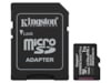Kingston microSDXC Canvas Select Plus 1TB Flash-hukommelse