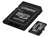 Kingston microSDXC Canvas Select Plus 1TB Flash-hukommelse