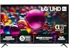 LG 75'' UA75 AI 4k Smart TV (2025) 70 - 79 tommer TV