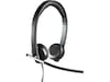 Logitech H650e Stereo PC Headset Headset