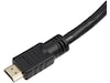 HDMI kabel 15m (sort) HDMI-kabler
