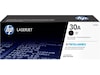 HP Toner 30A Sort Laser Toner