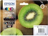Epson 202 Multipack (5clr) Blækpatroner