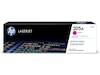 HP 205A Magenta LaserJet Toner Cartridge Laser Toner