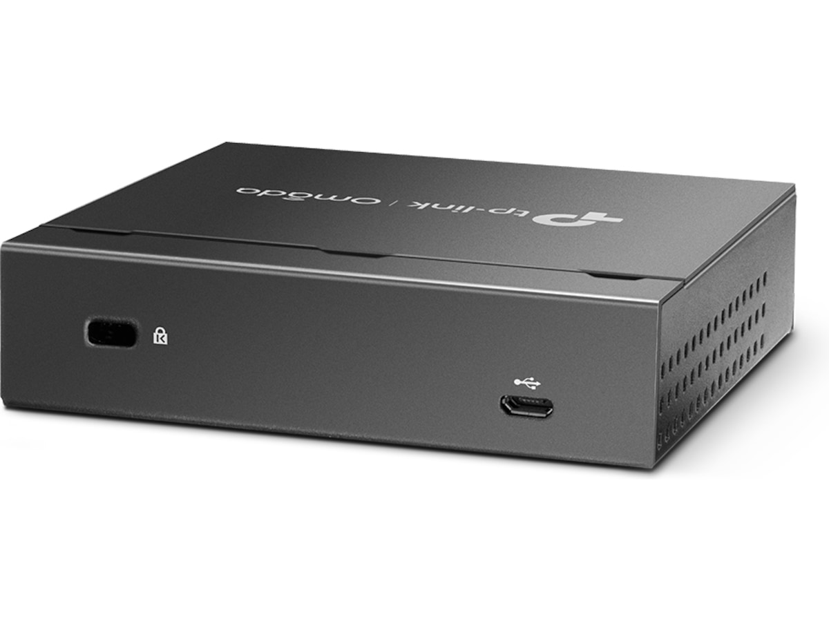 TP-Link OC200 Omada Cloud Controller Switch