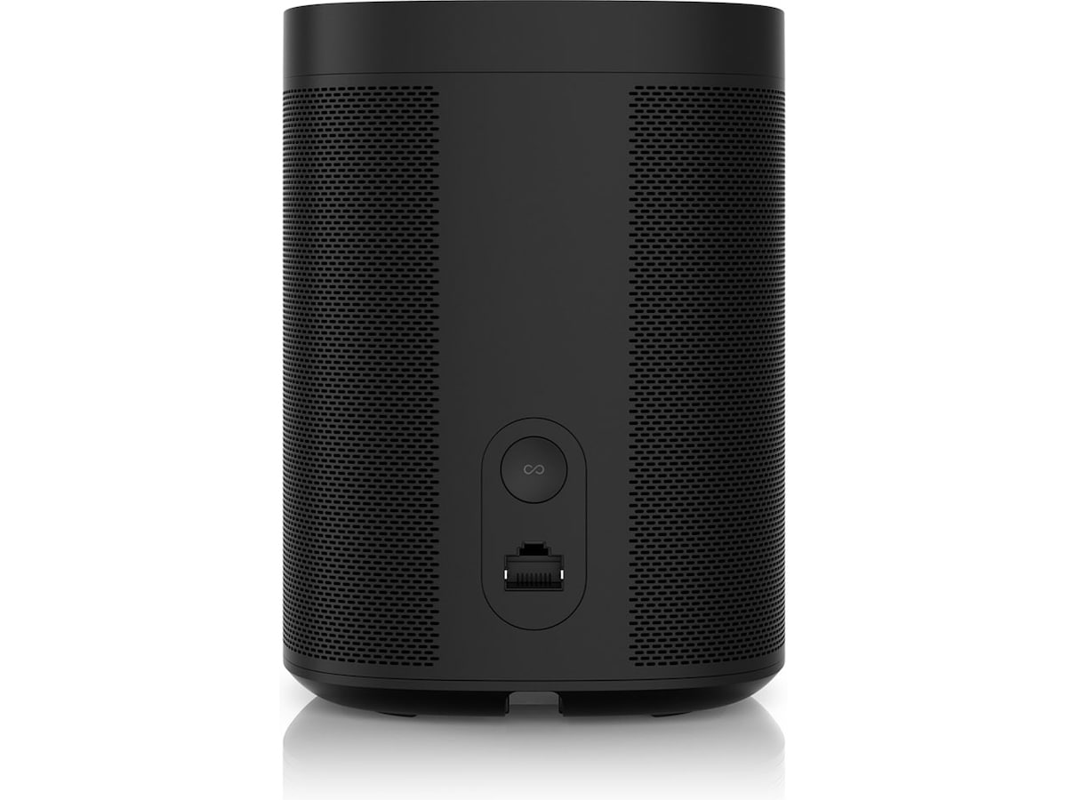 Sonos One (Gen. 2) Multiroom Komplett.dk Sonos One (Gen. 2) Multiroom Komplett.dk