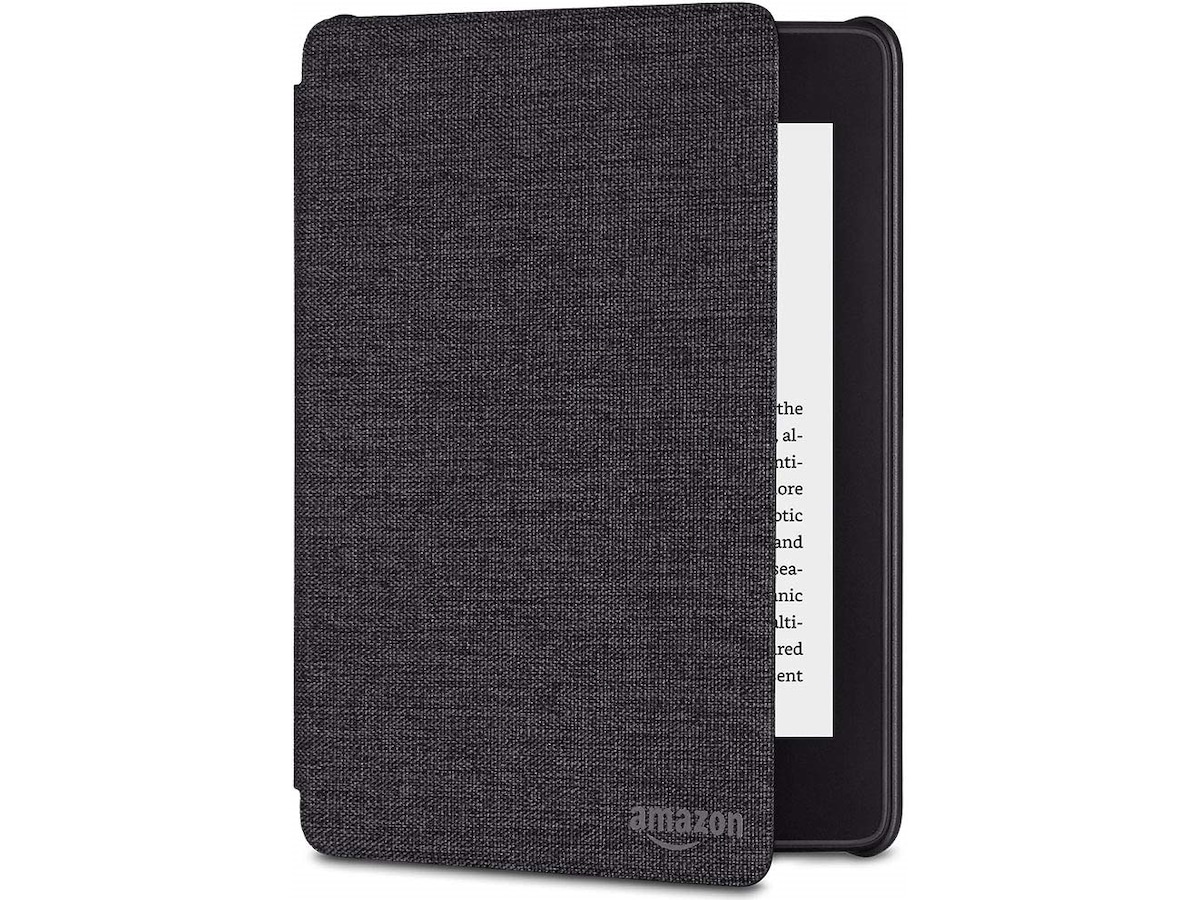 Kindle Paperwhite cover, Sort Eboglæsere tilbehør Komplett.dk