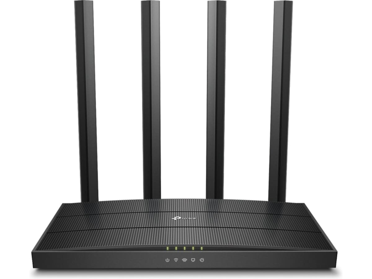 TP-Link Archer C80 Router Routere