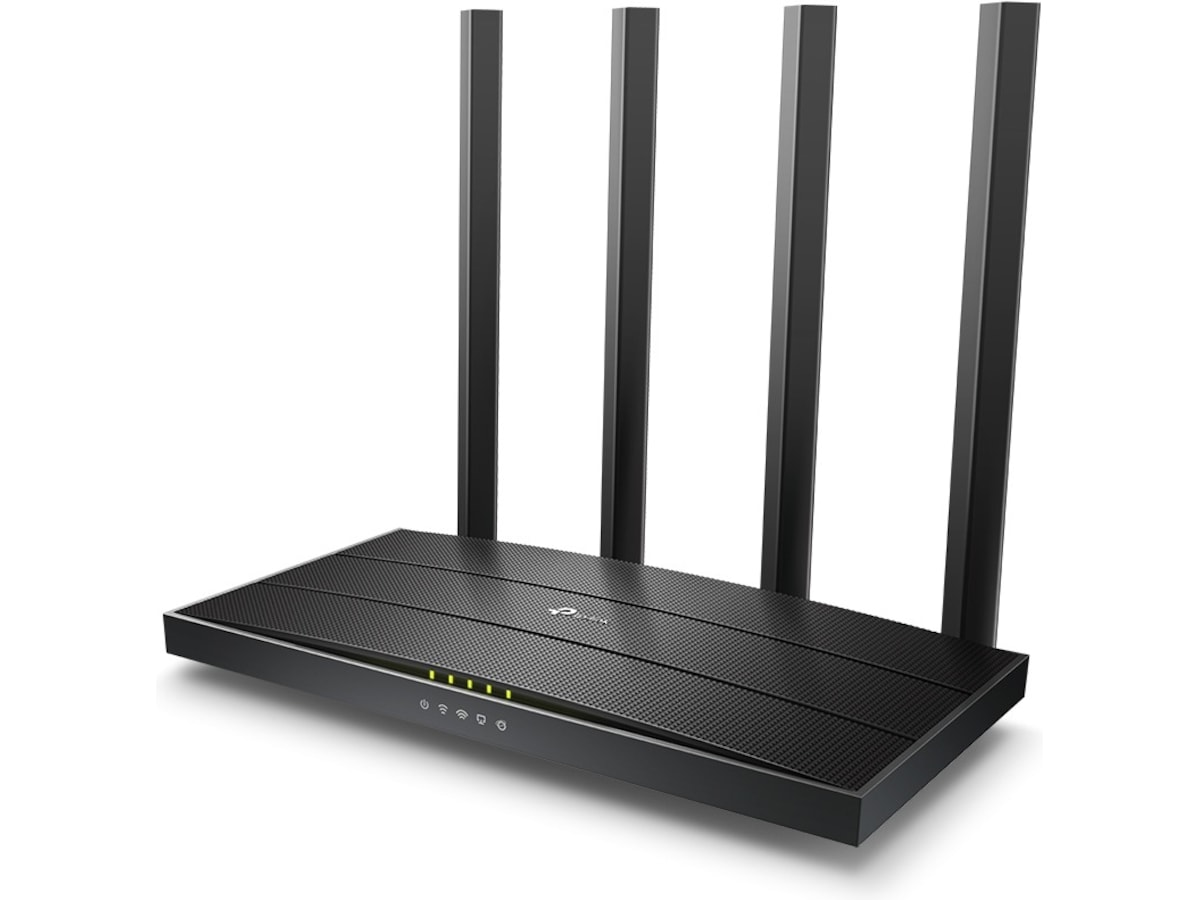 TP-Link Archer C80 Router Routere
