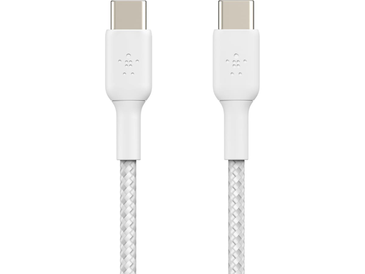 Belkin  BOOST CHARGE USB-C til USB-C kabel USB-kabler