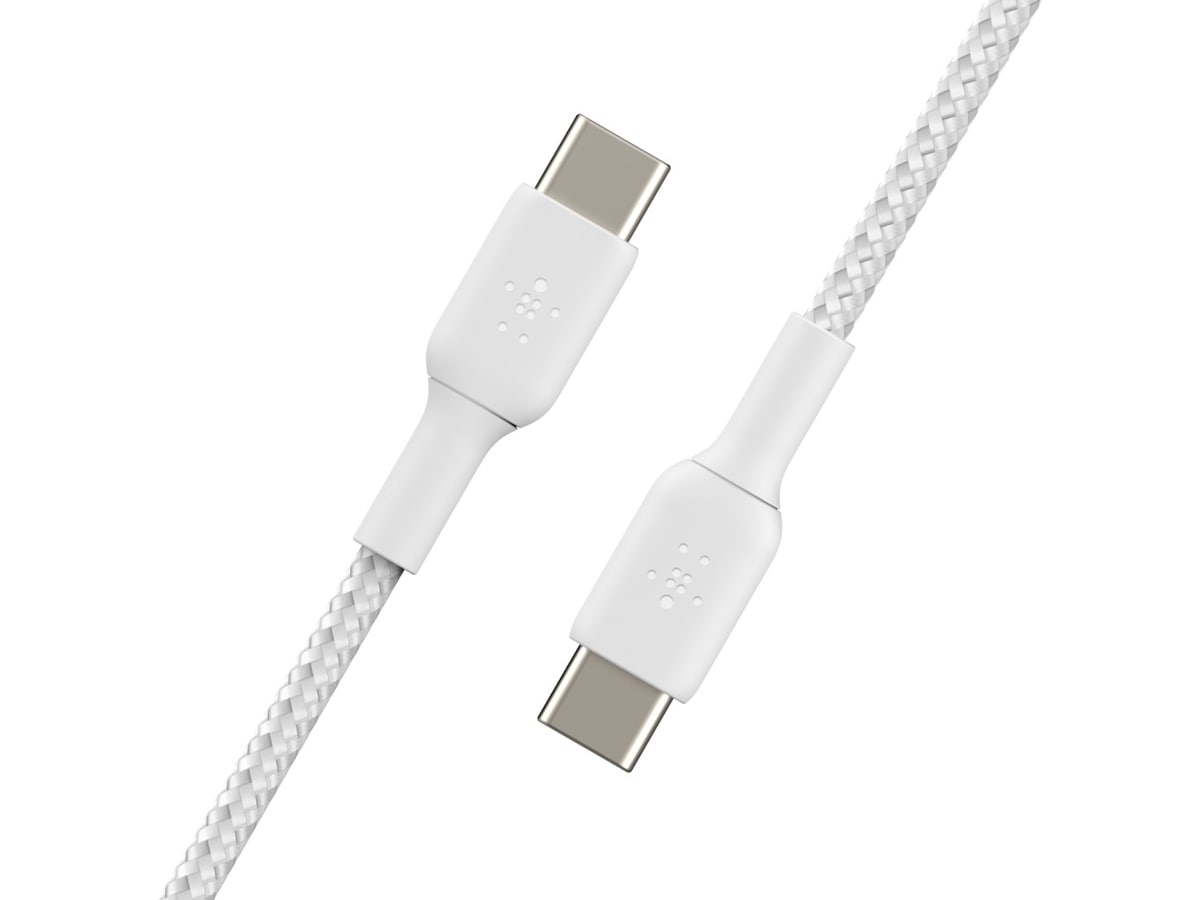 Belkin  BOOST CHARGE USB-C til USB-C kabel USB-kabler