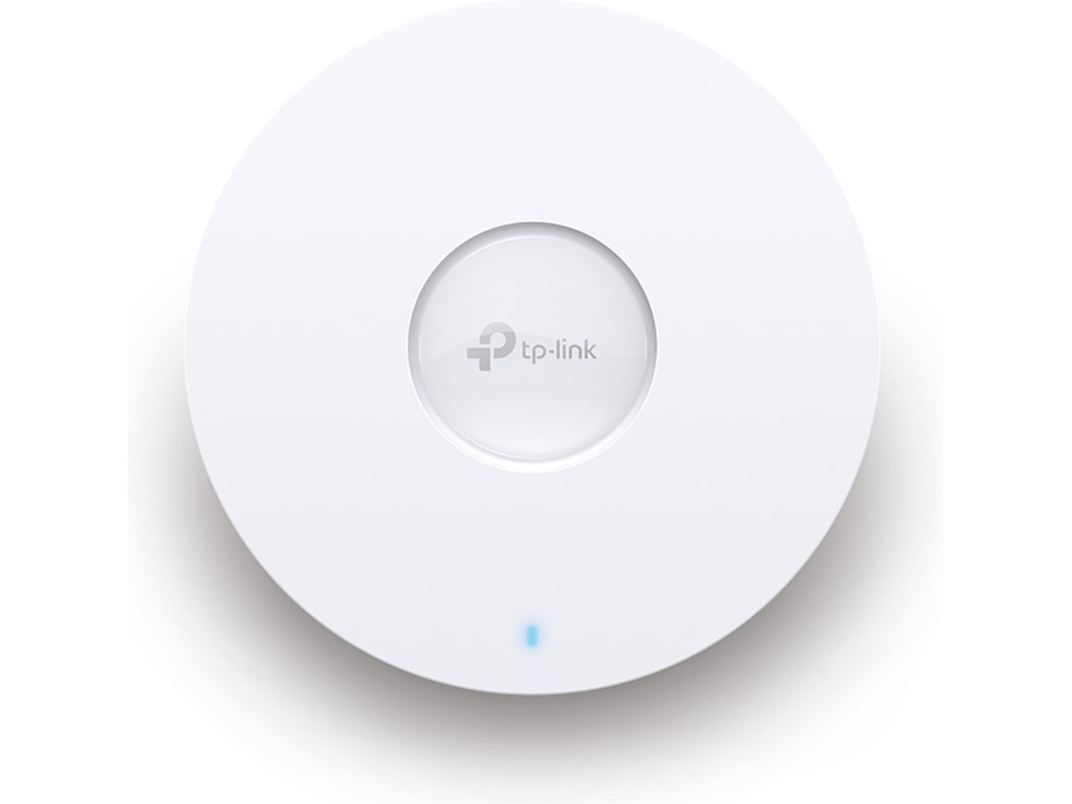 TP-Link EAP670 WiFi 6 Access Point Accesspunkter