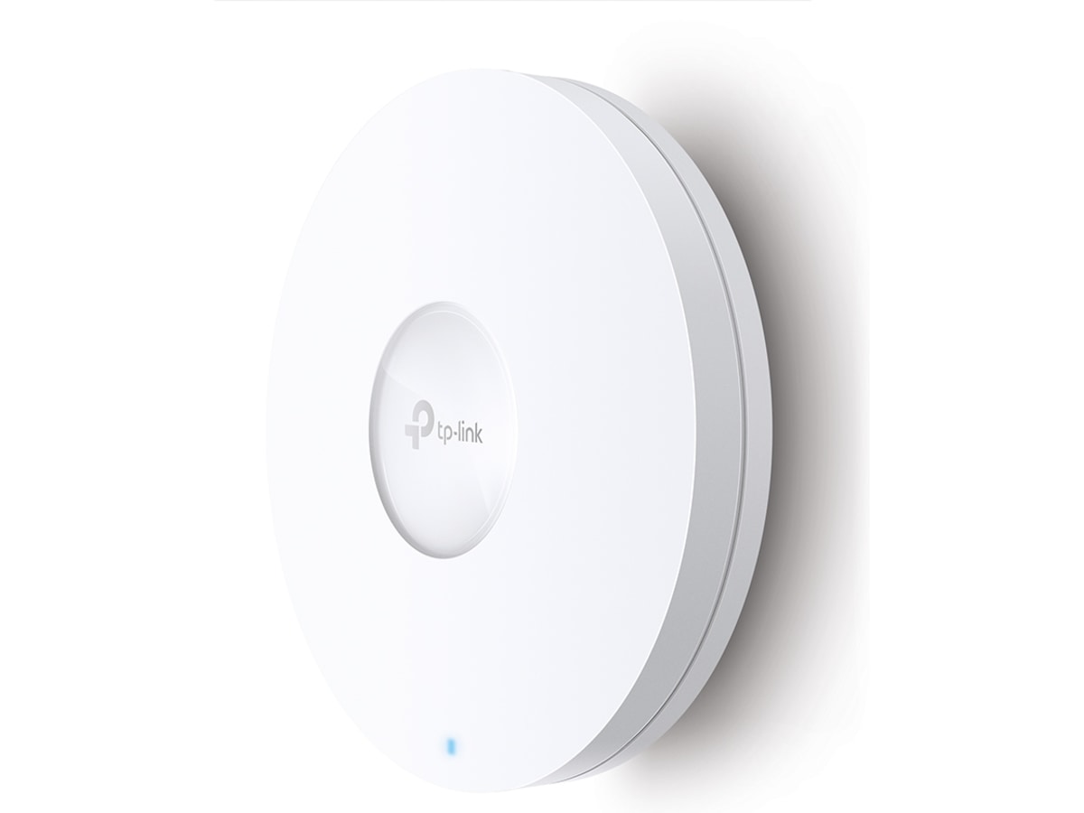 TP-Link EAP670 WiFi 6 Access Point Accesspunkter