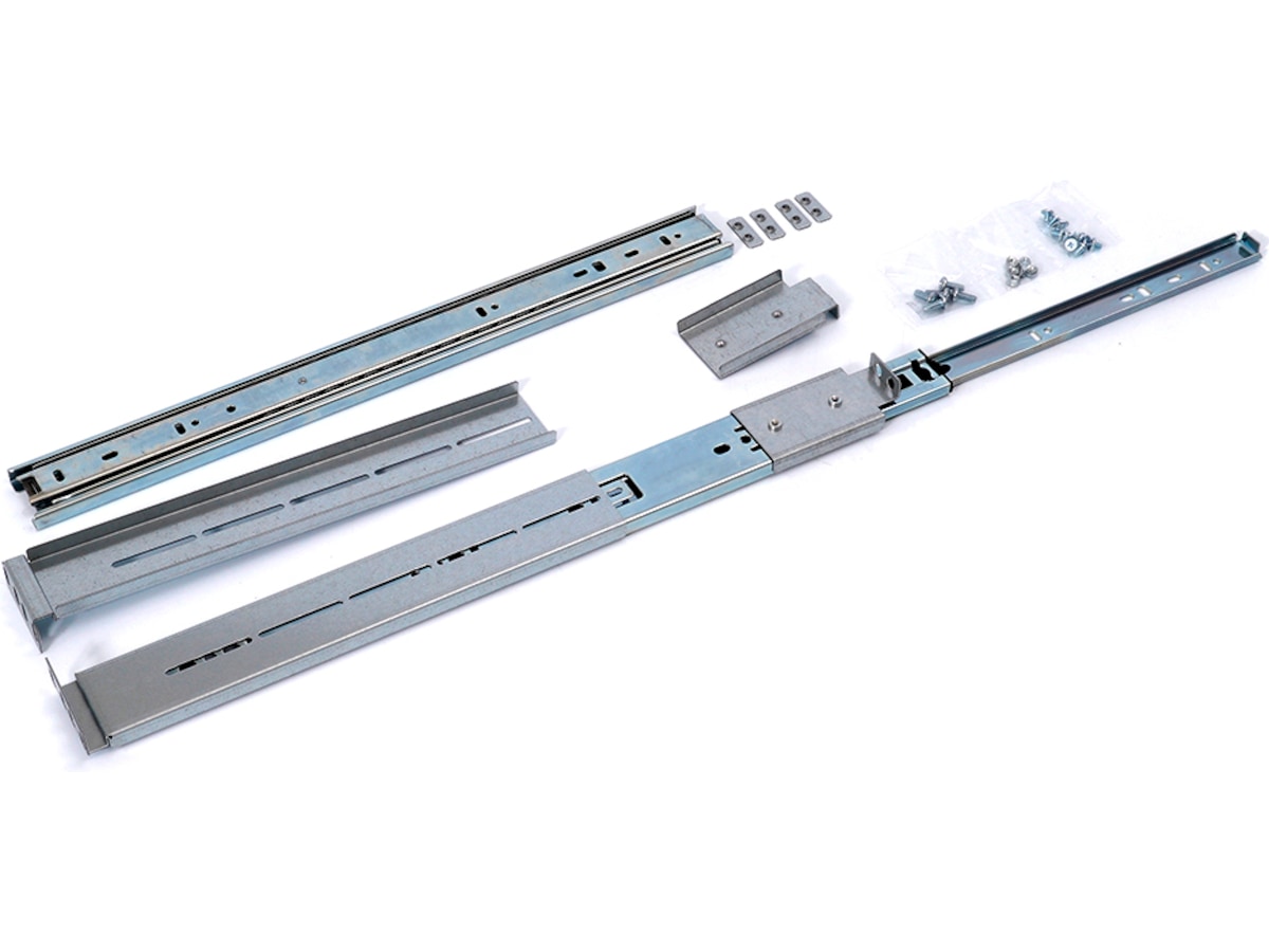 Sliger Rackmount Rail KIT 22" - 32" Rack Kabinet