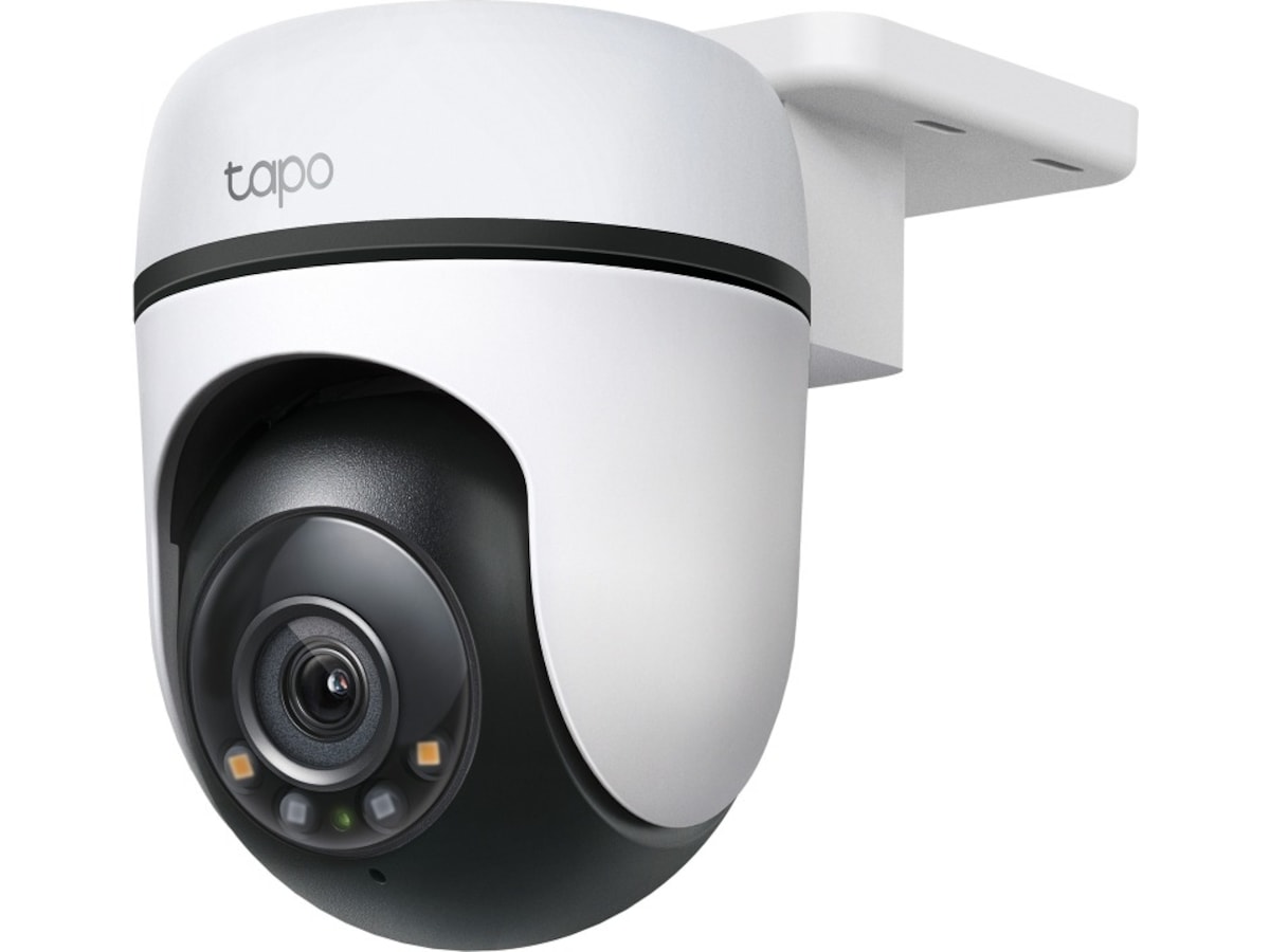 TP-Link Tapo C500 Overvågningskamera Overvågningskameraer