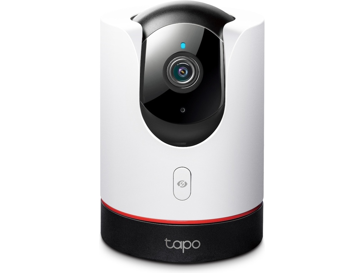 TP-Link Tapo C225 Overvågningskamera Overvågningskameraer