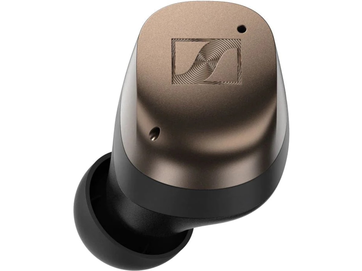 Sennheiser Momentum True Wireless 4 (copper) In-ear høretelefoner