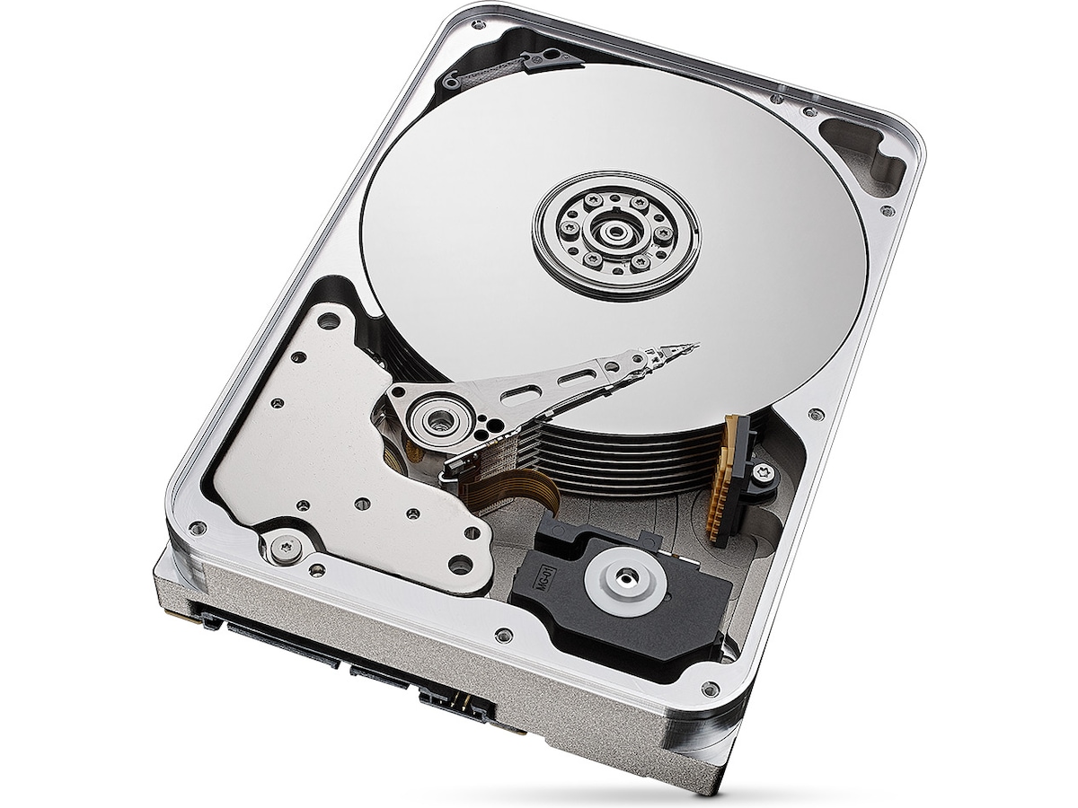 Seagate IronWolf Pro 16TB Harddisk 3,5