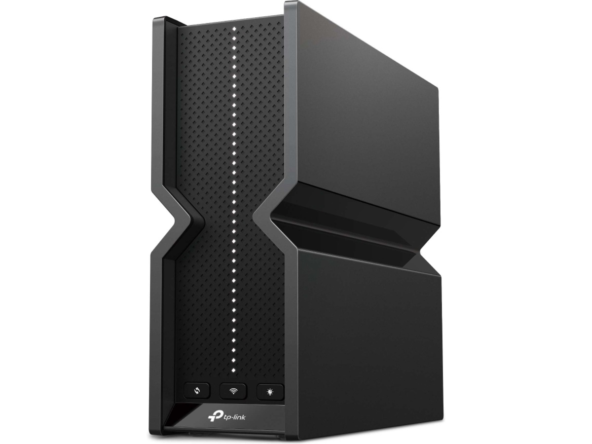 TP-Link Archer BE550 Wi-Fi 7 Router Routere