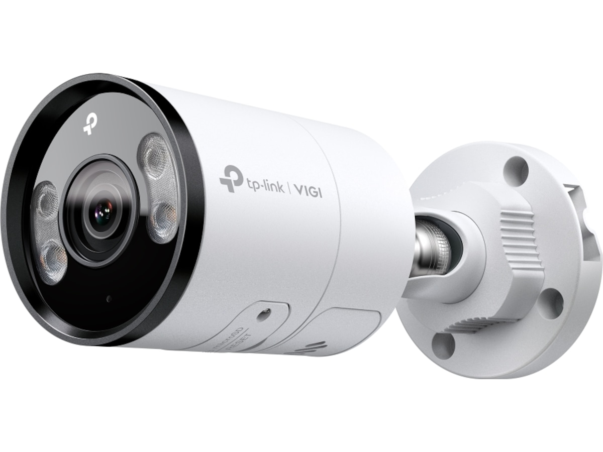 TP-Link VIGI C385 netværksovervågningskamera Overvågningskameraer