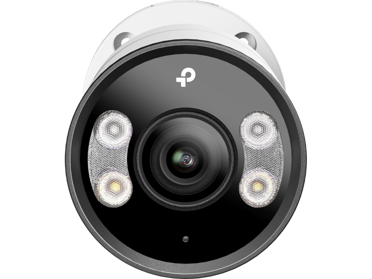 TP-Link VIGI C385 netværksovervågningskamera Overvågningskameraer