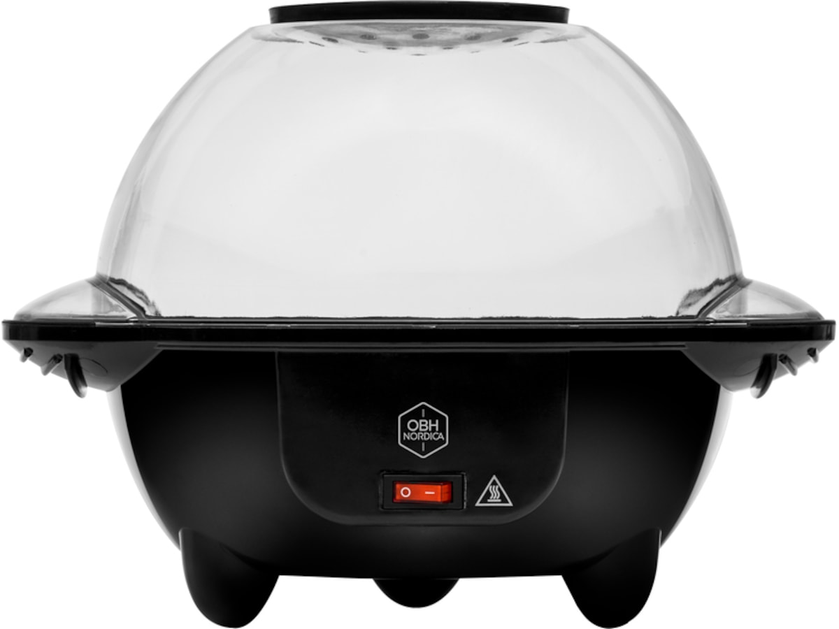 OBH Nordica Big Popper 1000w popcornmaskine Andet køkkenudstyr