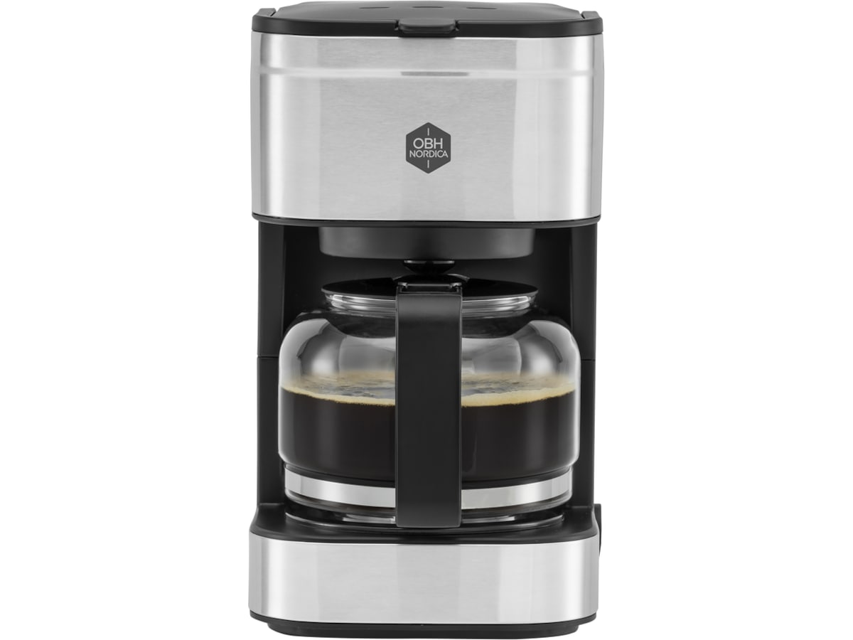 OBH Nordica Coffee prio kaffemaskine Kaffemaskiner