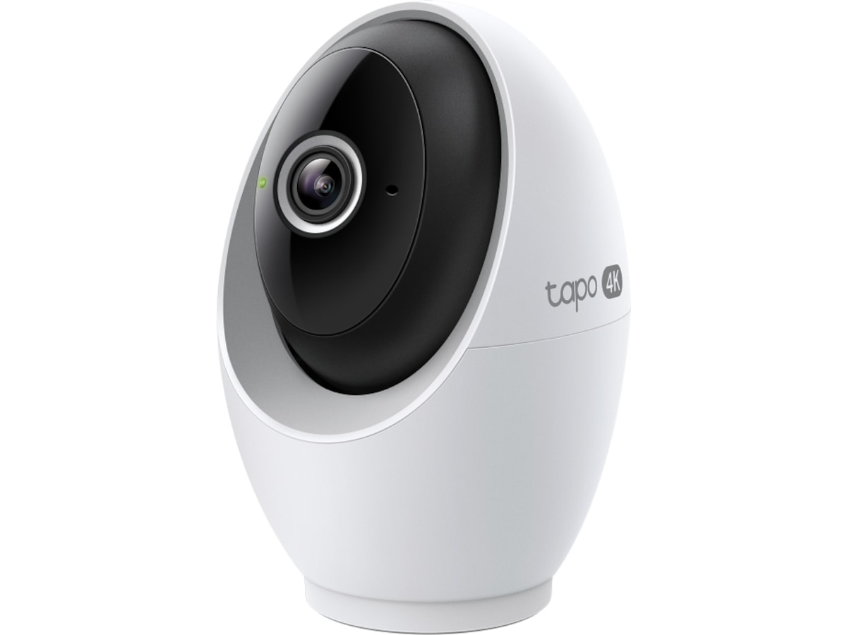 TP Link Tapo C260 4K overvågningskamera Overvågningskameraer