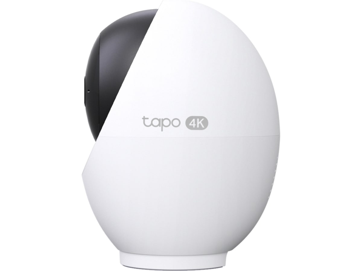 TP Link Tapo C260 4K overvågningskamera Overvågningskameraer